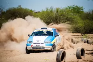 Ms de 30 binomios inscriptos para el homenaje al "Turco" Seleme