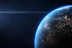 La Tierra recibi un mensaje lser desde 16 millones de kilmetros de distancia