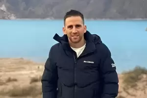 La CIDH alert que Nahuel Gallo corre riesgo de vida en Venezuela