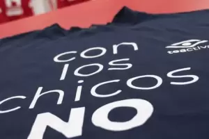 El caso de los hijos de Rodrigo Rey impuls un proyecto sobre inclusin de nios en TEA