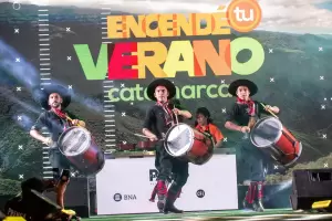 Ms municipios presentaron su agenda de verano