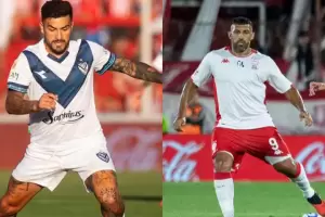 Vlez y Huracn: a qu hora es el partido por el ttulo de la Liga Profesional