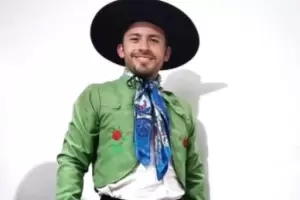 Dolor por el deceso del reconocido docente y bailarn Emanuel Fernndez