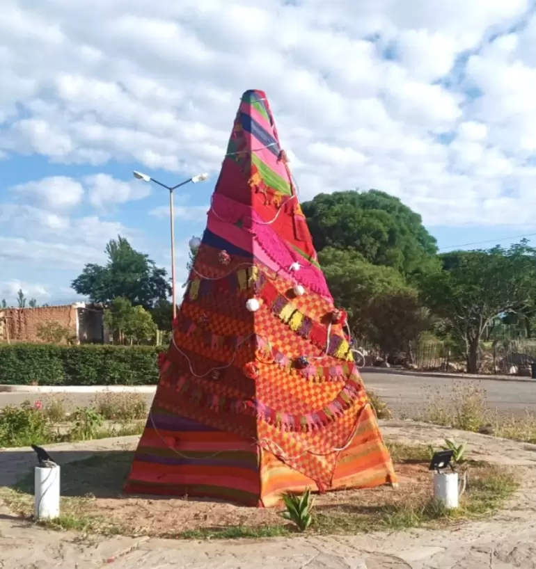 Arbolito en Palo Blanco