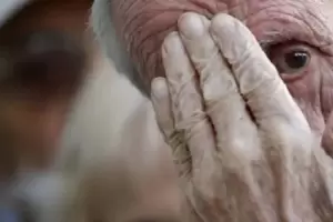 En el ltimo ao, ms de medio milln de jubilados cayeron en la pobreza