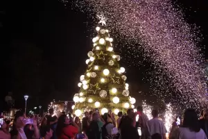 Las 15 frases ms lindas para desear Feliz Navidad por WhatsApp 2024