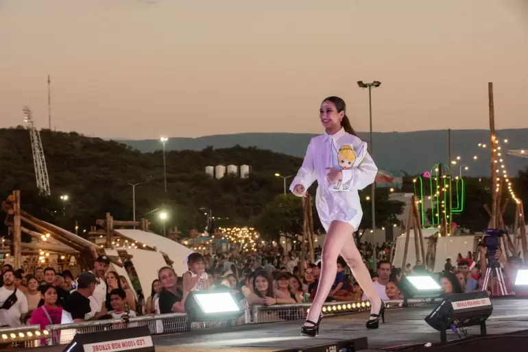 feria navidad predio patio domingo