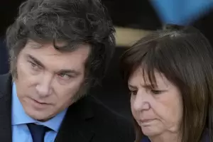 Argentina declar terrorista al "Cartel de los Soles", la organizacin narco vinculada al chavismo