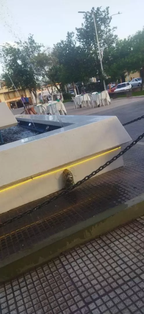 plaza belen emprenderores