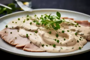 Cuntos das puede durar el vitel ton en la heladera