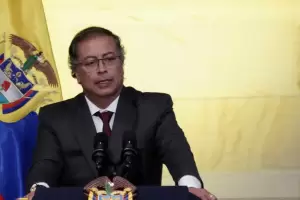 Colombia se ofreci a asumir la proteccin de la embajada argentina en Venezuela