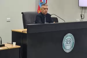 Sentencia de 15 aos por varios abusos sexuales