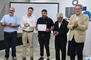 Industria textil: alrededor de 50 nuevos diplomados