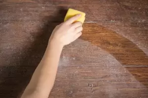 Cmo limpiar los muebles de melamina para que no se rompan