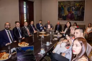 Se conform la Comisin Reformadora del Cdigo Procesal Civil y Comercial