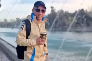 El chavismo dijo que Nahuel Gallo quera sacar a los opositores asilados