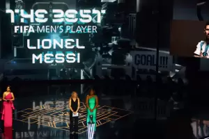 La FIFA entrega los premios The Best: los argentinos nominados