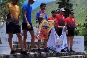 Exitoso "Desafo Bella Vista 2024"