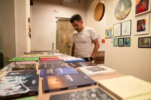 Feria de Fin de Ao en Tienda C