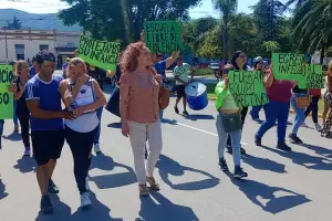 Postergan la audiencia del vicedirector acusado de abuso sexual en La Merced