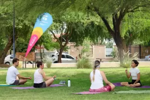 La Casa SFVC prepara el fin de ao con talleres: las opciones