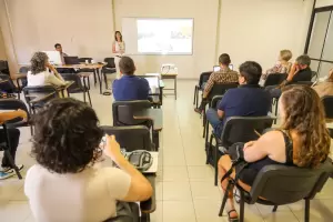 La mesa de Observatorios Econmicos y Tursticos tuvo su reunin de cierre anual