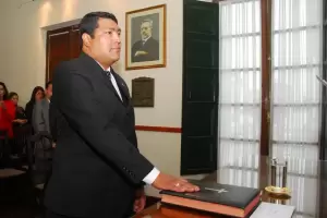 El Tribunal de Enjuiciamiento no iniciar un jury contra el fiscal Laureano Contreras