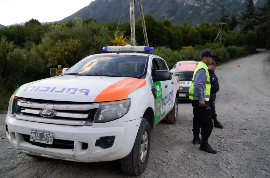 (Foto: El Cordillerano)