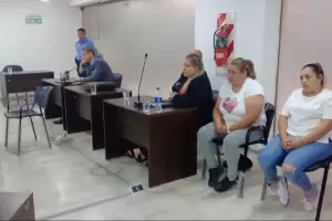 Declararon culpable a las dos agentes de trnsito de la Capital por coimas