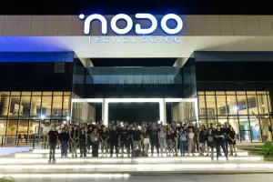 xito total en "Empuje 2024", el primer encuentro audiovisual del NOA