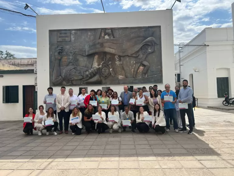 "Aprender a Emprender"