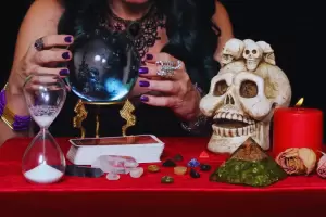 Tarot: Cul es tu fortuna para este mircoles 18 de diciembre?