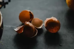 Los 5 trucos con c�scara de huevo para aprovechar sus nutrientes y beneficios