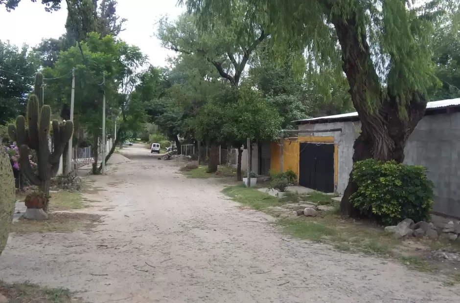 El Hueco - San Antonio