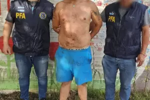 La PFA detuvo a un hombre acusado de asesinar a la enfermera del Hospital Churruca