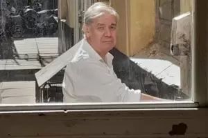 El socio de Kueider se present ante la Justicia y avanza la causa por supuesto enriquecimiento ilcito