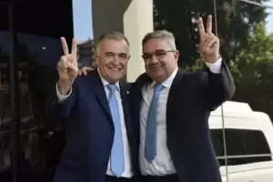 Javier Milei viaja a Tucumn y se mostrar con Osvaldo Jaldo y Ral Jalil