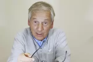 Sorpresa: desvincularon a Marcelo Longobardi de Radio Rivadavia