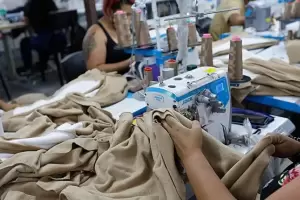 El dueo de Mom Sport desminti la deuda con los trabajadores