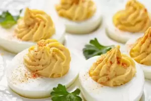 5 recetas fciles y econmicas con huevo para tus almuerzos y cenas