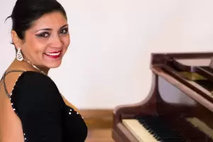 Tango y folklore con gran cartelera en la Casa de la Puna