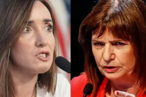Crticas cruzadas entre Bullrich y Villarruel por el gendarme catamarqueo