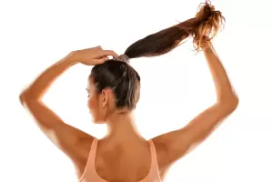 Cules son los das ideales para cortarse el cabello, segn las fases de la luna