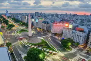 Cul es la ciudad ms accesible para vivir en la Argentina?
