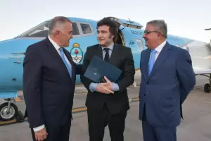 Catamarca qued rezagada en el reparto de los ATN: cunto transfiri Nacin