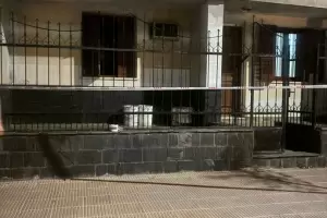 Investigan la muerte de un octogenario en Capital