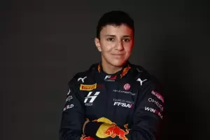 Malas noticias para Colapinto: Hadjar tomar el segundo asiento de Racing Bulls en 2025