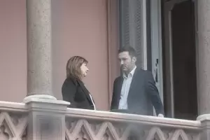 El Gobierno busca militarizar zonas claves ante posibles amenazas terroristas