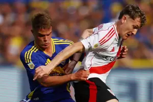 River sum un nuevo refuerzo en esta pretemporada