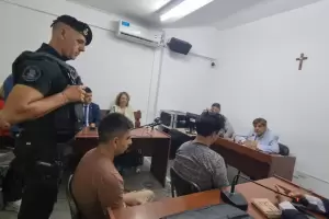 Confirmaron la prisin preventiva a los imputados Fras por el abuso sexual